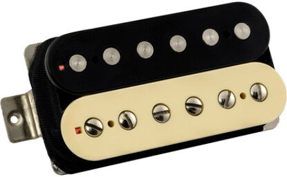 Classic Humbucker Neck Zebra Zebra