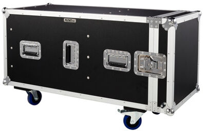 Microphone Stand Case 16