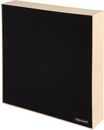 Absorber Natural Premium Black Noir