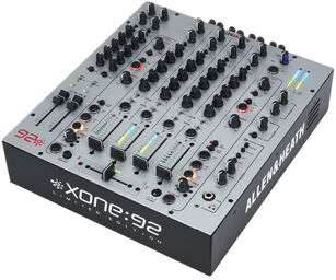 Xone:92 Limited Edition Gris clair