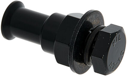 Z063 Bolt incl. Screw M10 BK