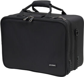 PA5 Equipment Case Black