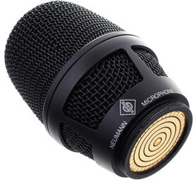KK 205 BK Noir