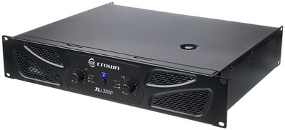 XLi 3500