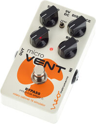 micro Vent 16