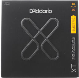 XTE1059 7 String Set