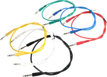 SK369S-09 Patchcable