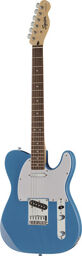 Sonic Tele LRL CAB California Blue
