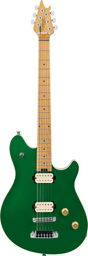 Wolfgang Special TOM BM KGR Kandy Green