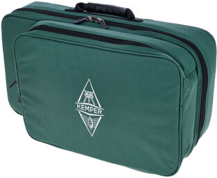 Bag for Profiler Stage