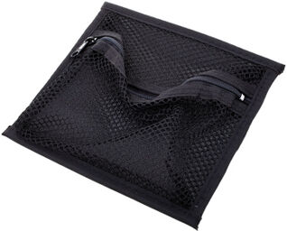 2808 Net Bag Case Insert noir