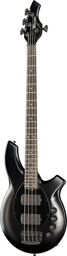 Bongo 4 HH Stealth Black Stealth Black
