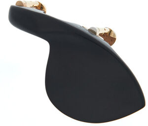 ZK1593G-NAT Violin Chinrest