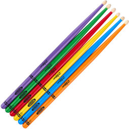 Crayola Kids Drumsticks