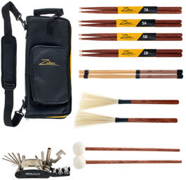 Stick Starter Set Noir