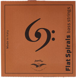 226U Acoustic Bass Single C