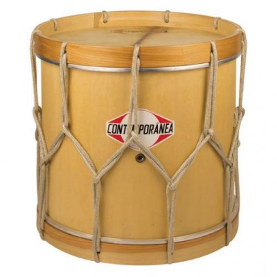 C-TDM01 - Tambour De Maracatu 18