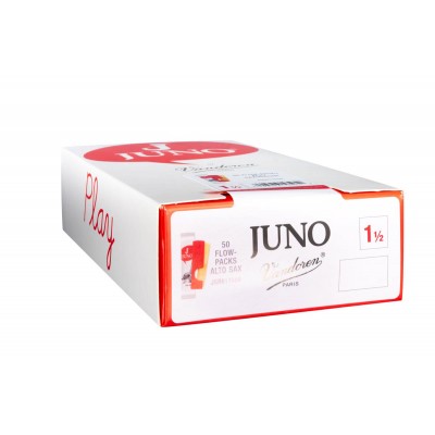 Juno 1,5 - Saxophone Alto (X 50)