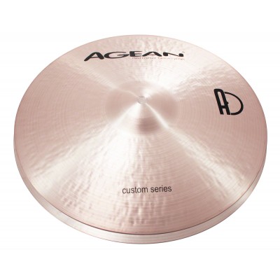 Hi Hat Jazz 14