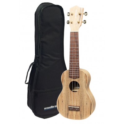 Coconut S50 - Soprano + Housse