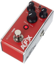 AFX Acoustiverb Mini Reverb