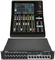 DM3 TIO1608-D2 Bundle