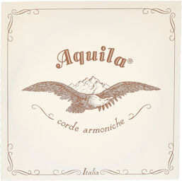 160D140 Wound NG Lute String