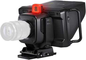 Studio Camera 4K Plus G2