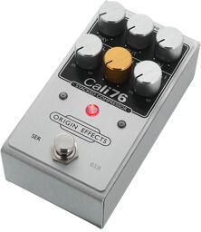 Cali76 V2 Stacked Compressor