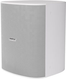 DesignMax DM12SE white blanc
