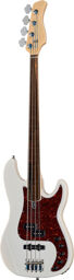 P7 Alder 4 FL AWH 2nd Gen Antique White
