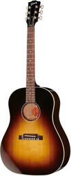 Slash J-45 LH November Burst November Burst