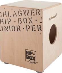 CP401 Cajon Hip-Box Junior