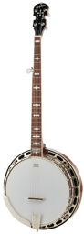 Mastertone Classic Banjo Naturel