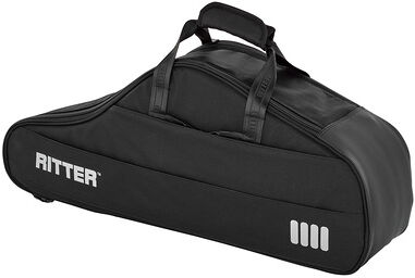 Bern Tenor Saxophone SBK Sea Ground Black