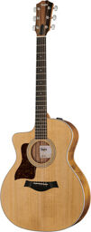 214ce Koa Lefthand Naturel