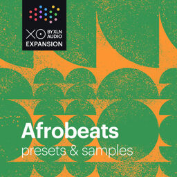 XOpak: Afrobeats