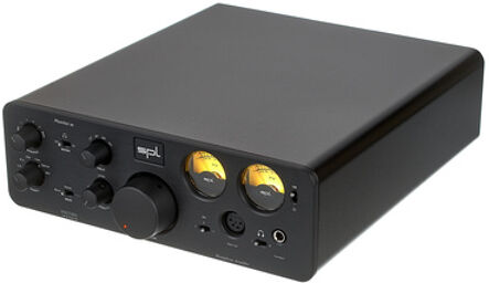 Phonitor xe black + DAC768v2 Noir