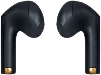 ACCENTUM Open Black Noir