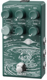 Sprout Stereo Modulation