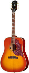 Hummingbird Standard CS Cherry Sunburst