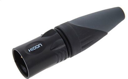 Hi-X5CM-HD-B transparent