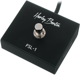 DNAFX AmP FSL-1