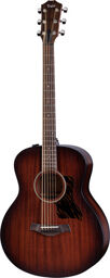 AD26e Baritone-6 Special Edi Shaded Edgeburst Satin