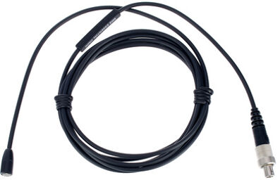 MKE Essential (Black 3-Pin) Noir