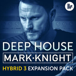 Mark Knight Hybrid 3