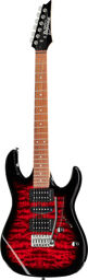 GRX70QA-TRB GIO Transparent Red Burst