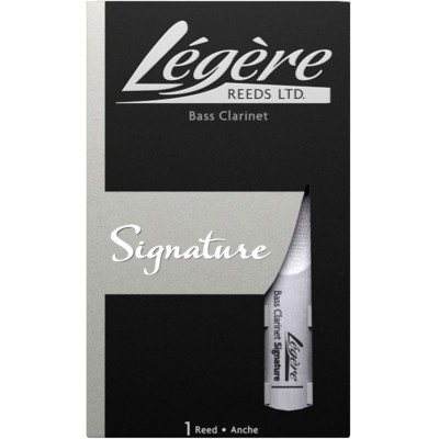 Signature 3 - Clar Basse