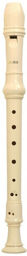 302B Elite Soprano Recorder