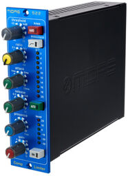 Compressor Limiter 522 V2